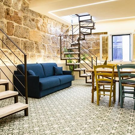 Alguer Relais Apartment ภายนอก รูปภาพ