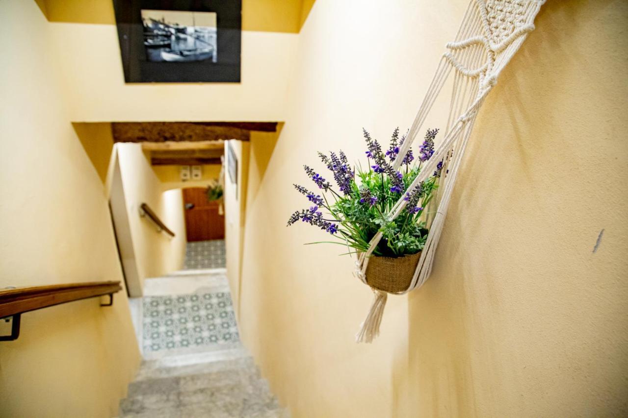 Alguer Relais Apartment ภายนอก รูปภาพ
