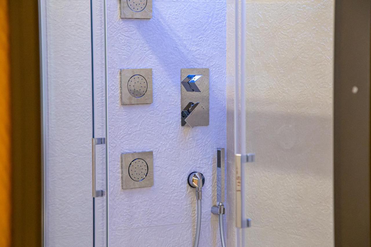 Alguer Relais Apartment ภายนอก รูปภาพ