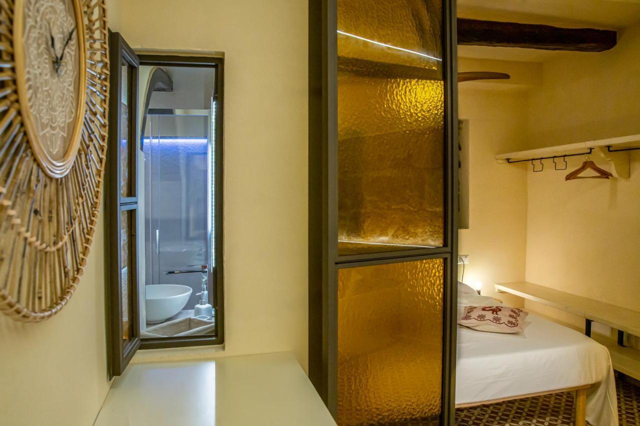 Alguer Relais Apartment ภายนอก รูปภาพ