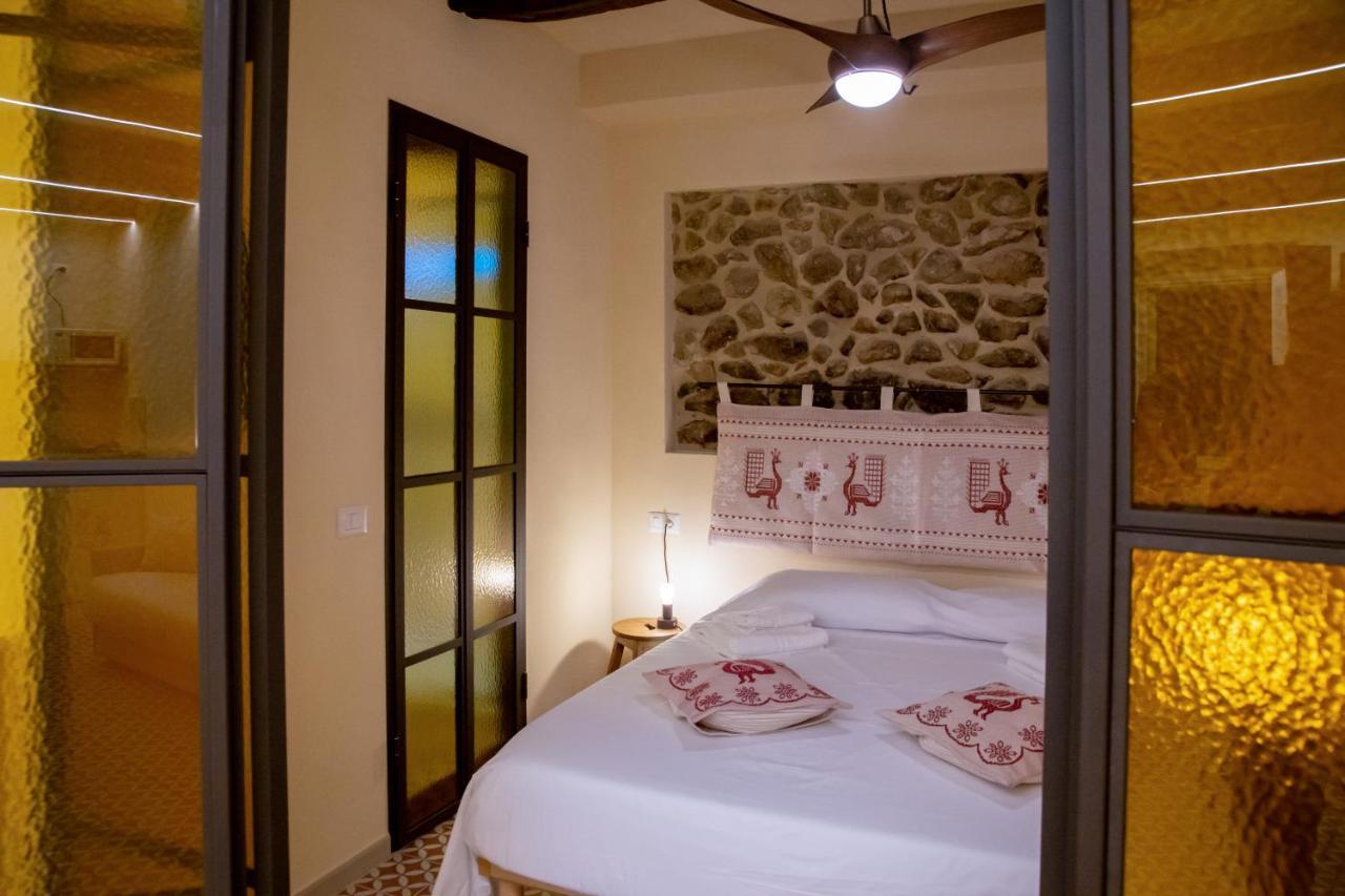 Alguer Relais Apartment ภายนอก รูปภาพ