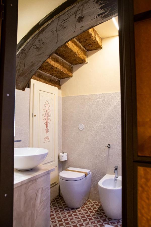 Alguer Relais Apartment ภายนอก รูปภาพ