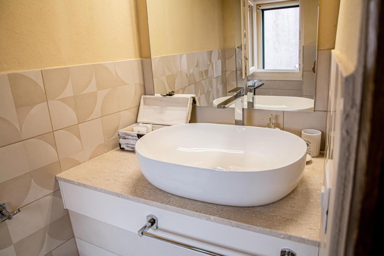 Alguer Relais Apartment ภายนอก รูปภาพ