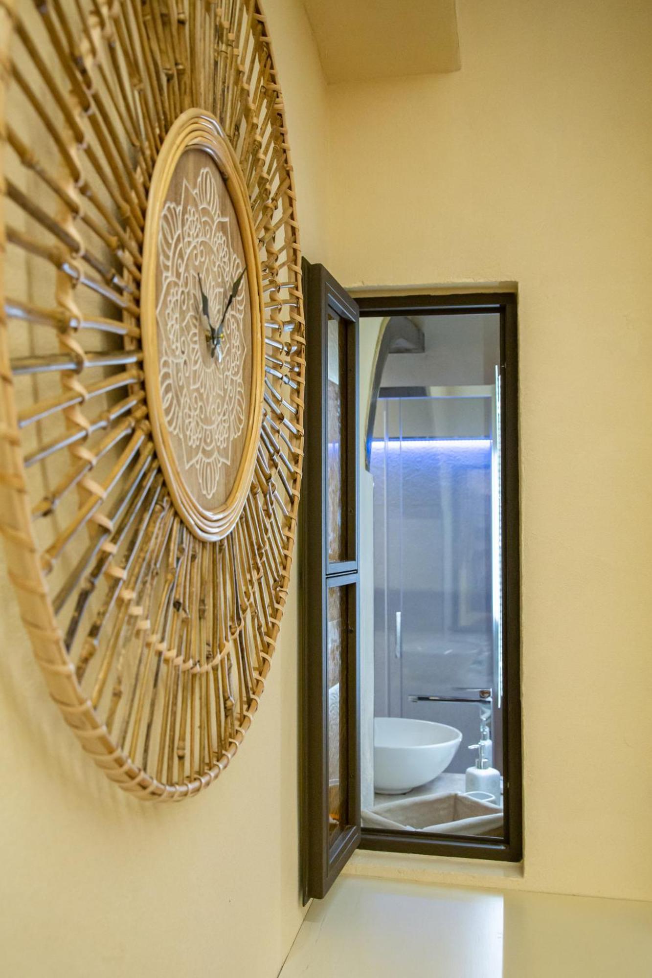 Alguer Relais Apartment ภายนอก รูปภาพ