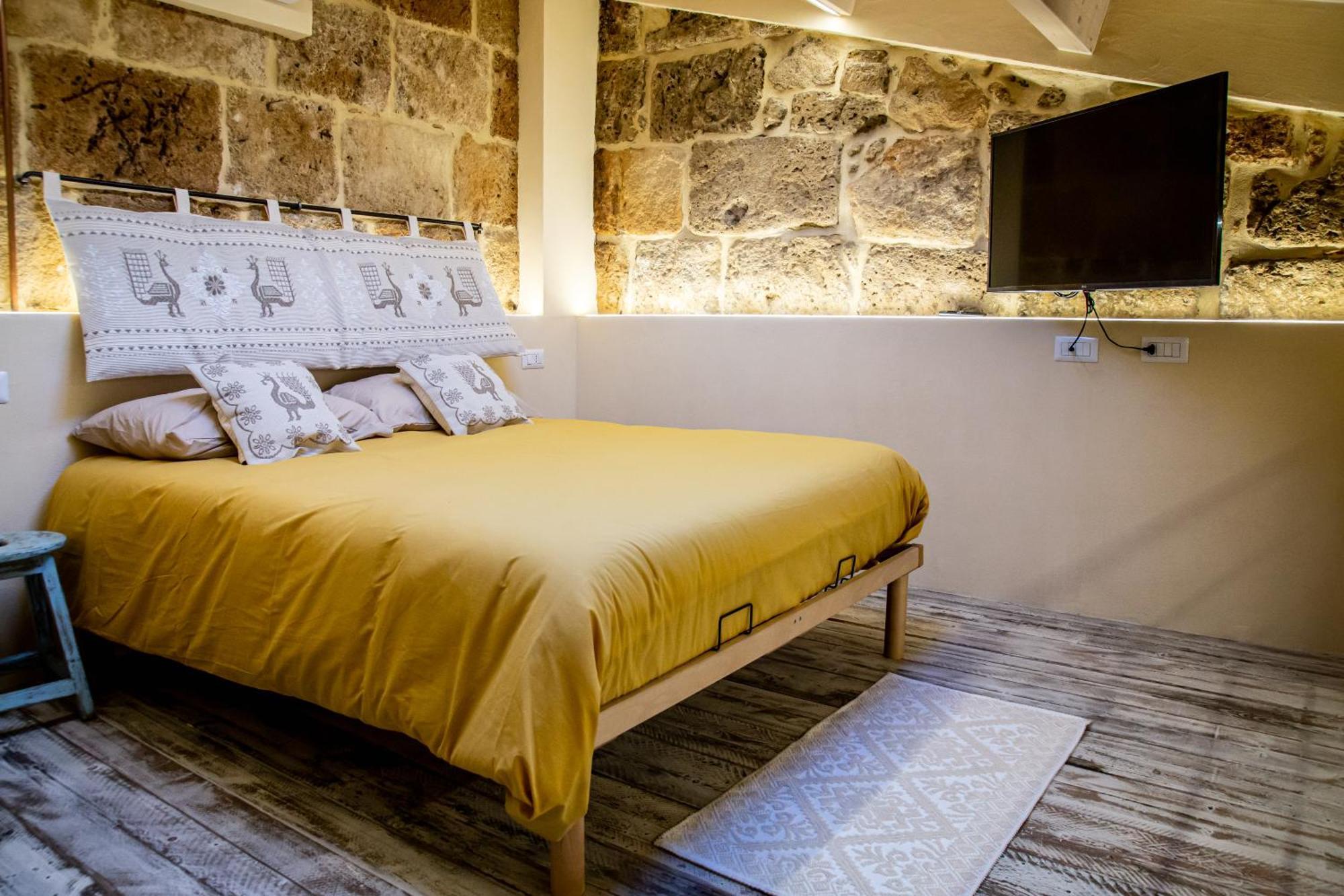 Alguer Relais Apartment ภายนอก รูปภาพ