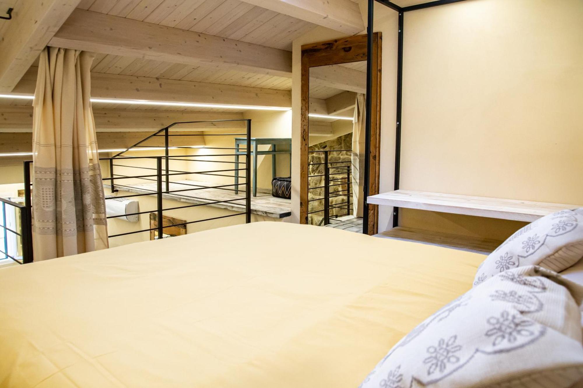 Alguer Relais Apartment ภายนอก รูปภาพ
