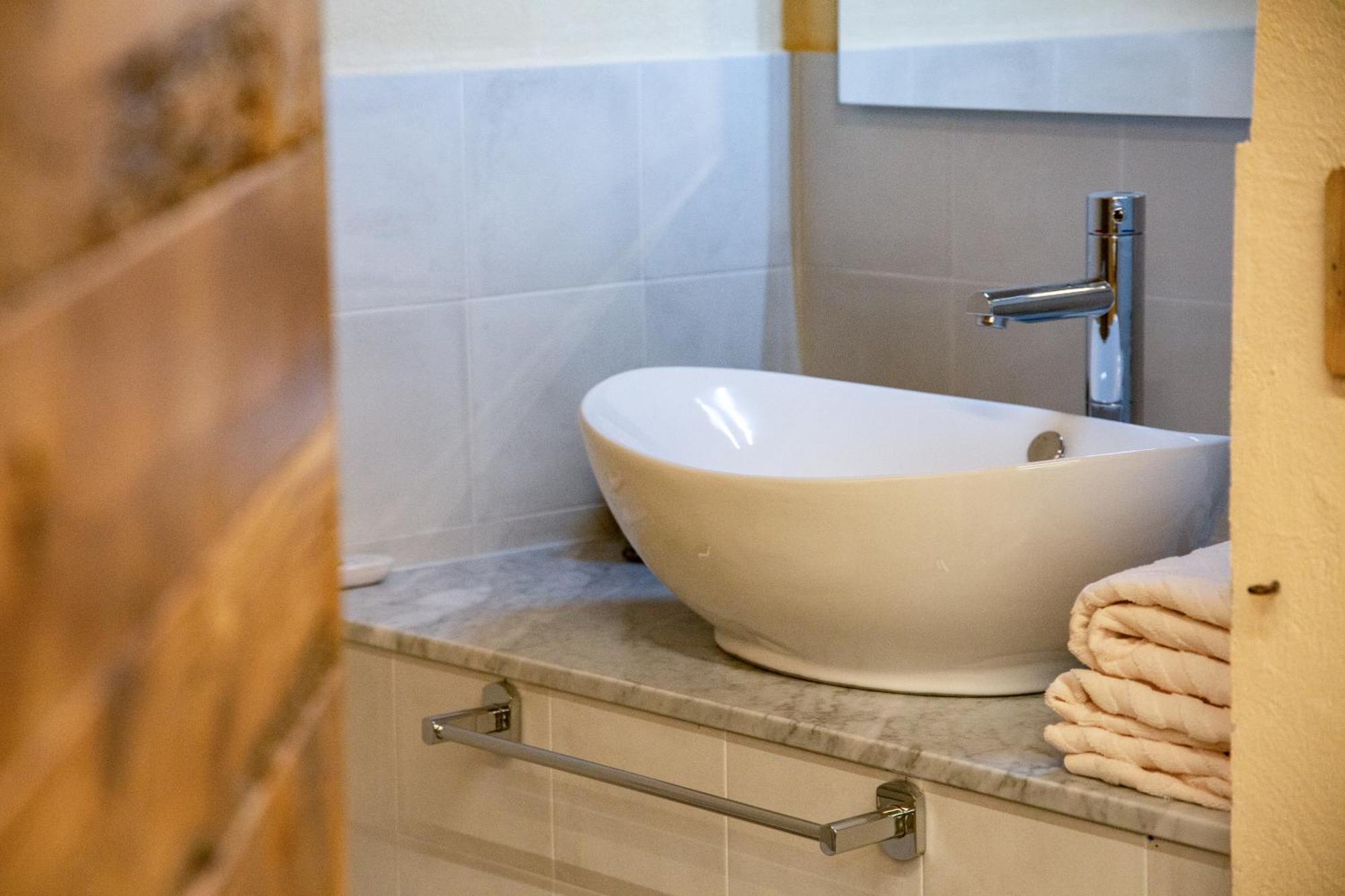 Alguer Relais Apartment ภายนอก รูปภาพ