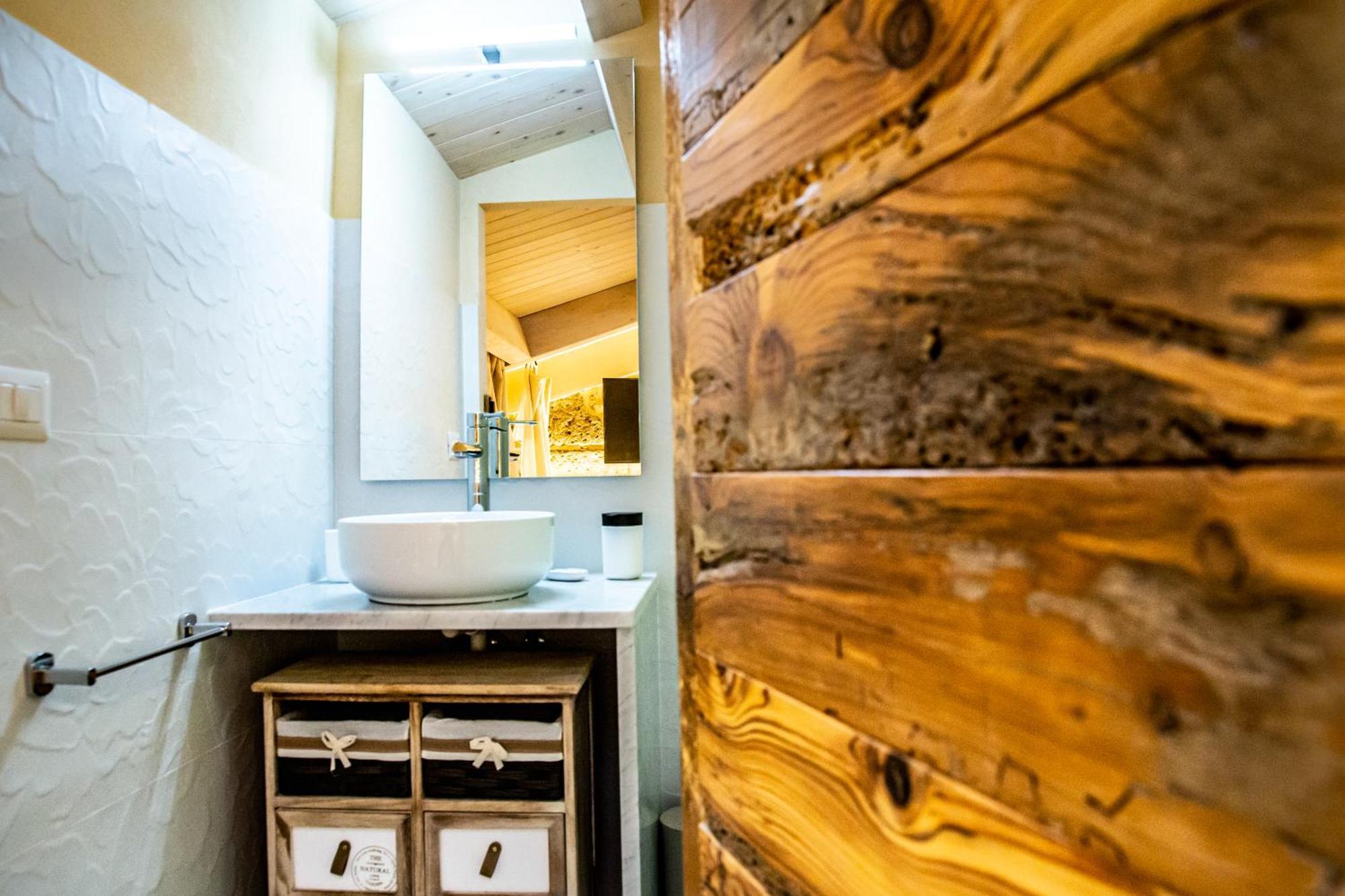 Alguer Relais Apartment ภายนอก รูปภาพ