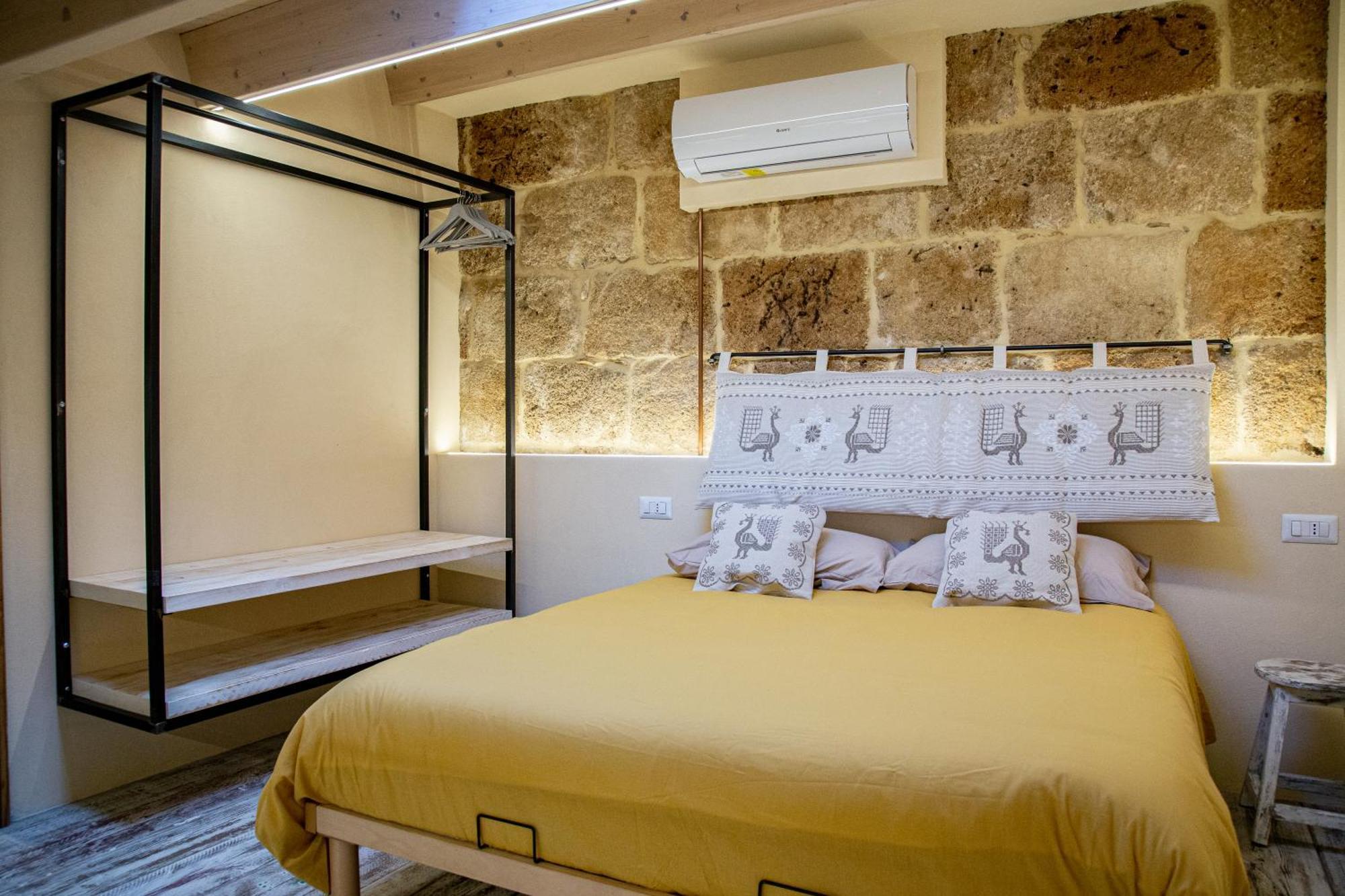 Alguer Relais Apartment ภายนอก รูปภาพ