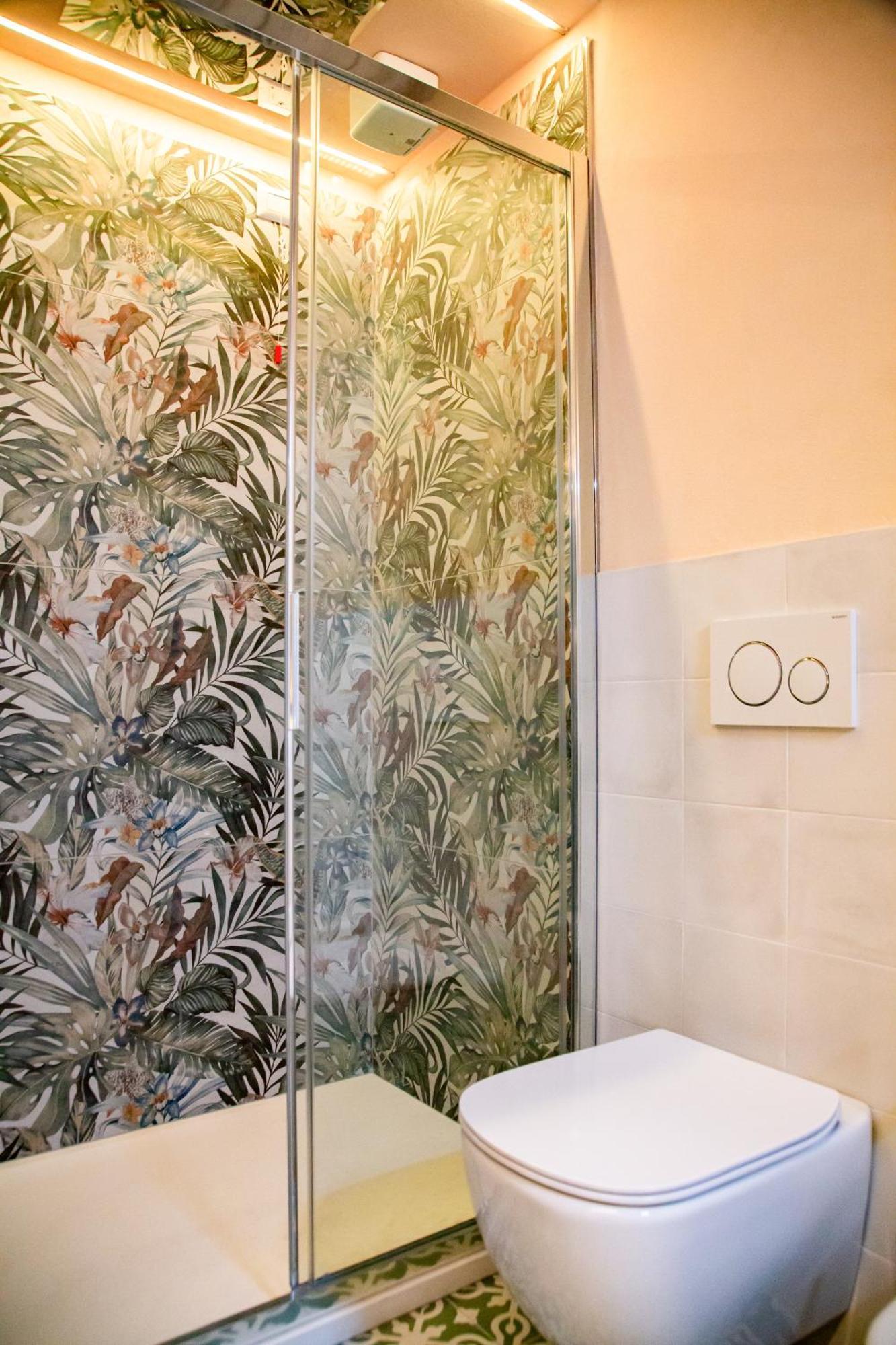Alguer Relais Apartment ภายนอก รูปภาพ