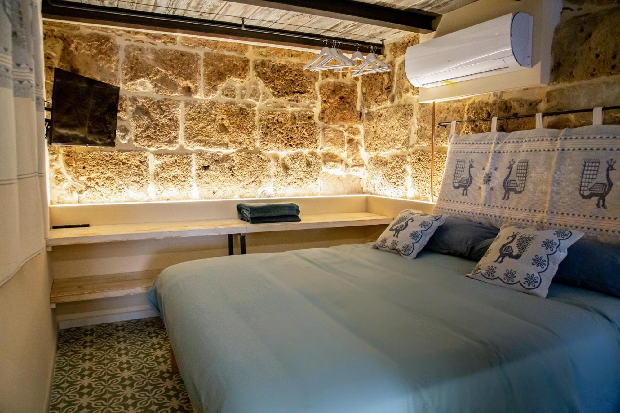 Alguer Relais Apartment ภายนอก รูปภาพ